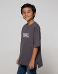 Cool Boy Kniting Oversize