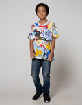 Cool Boy Celana Panjang Denim Strech