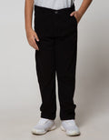 Cool Boy Twill Long Pants