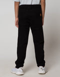 Cool Boy Twill Long Pants