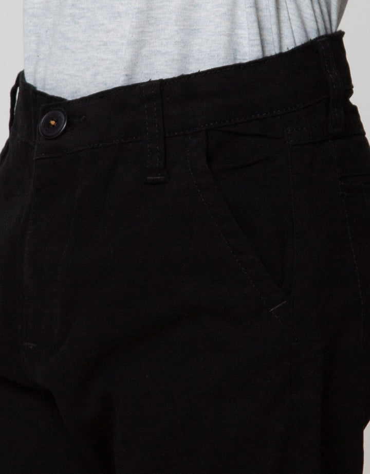 Cool Boy Twill Long Pants