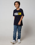Cool Boy Denim Long Pants