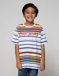 Cool Boy T-Shirt Stripe