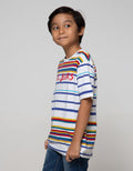 Cool Boy T-Shirt Stripe