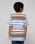 Cool Boy T-Shirt Stripe