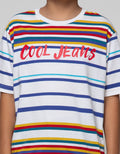 Cool Boy T-Shirt Stripe