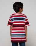 Cool Boy T-Shirt Stripe Cool Jeans