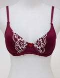 St. Yves Non Push Up Regular Bra