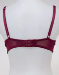 St. Yves Non Push Up Regular Bra