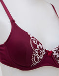 St. Yves Non Push Up Regular Bra
