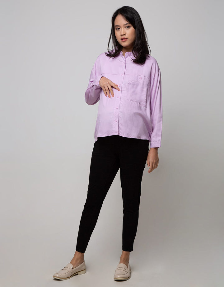 St. Yves Mom Leggings Mom