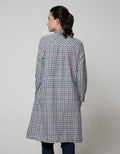 Triset Casual Small Square Motif