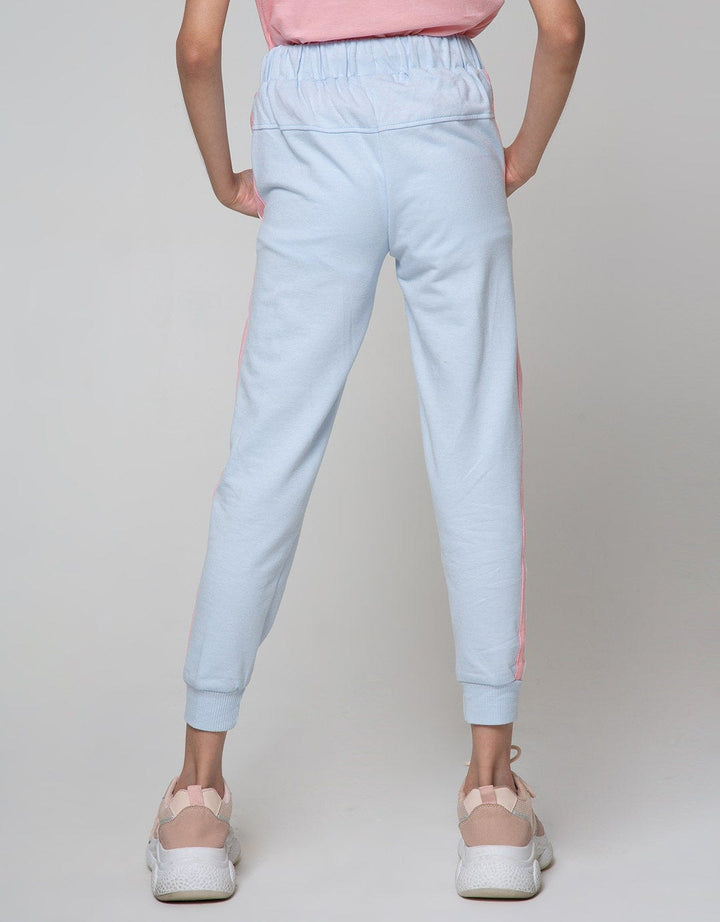 Nevada Jogger Knit Cut N Sewn Paris