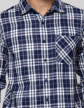 Nevada Long Sleeve Shirt Gingham