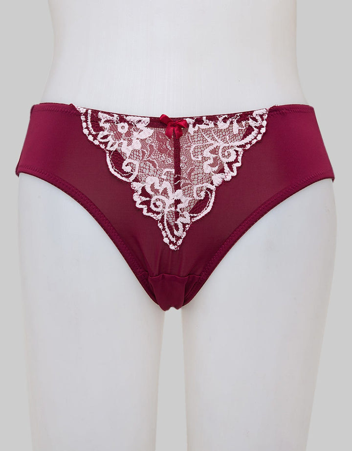St. Yves Mini Briefs Panty