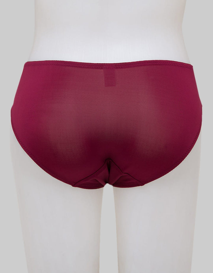 St. Yves Mini Briefs Panty