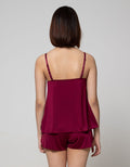 St. Yves Top Boxer Set Lace