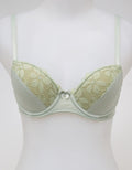 St. Yves Non Push Up Regular Bra Pale