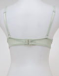St. Yves Non Push Up Regular Bra Pale