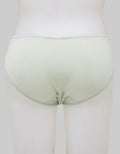 St. Yves Mini Briefs Panty Pale