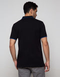 Nevada Short Sleeve Polo Shirt Shirt Basic With Print