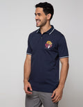 Nevada Short Sleeve Polo Shirt Stay Groove