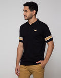 Nevada Short Sleeve Polo Shirt Basic