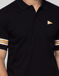 Nevada Short Sleeve Polo Shirt Basic