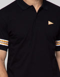 Nevada Short Sleeve Polo Shirt Basic
