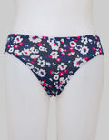 St. Yves Mini Briefs Panty Flower