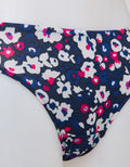 St. Yves Mini Briefs Panty Flower