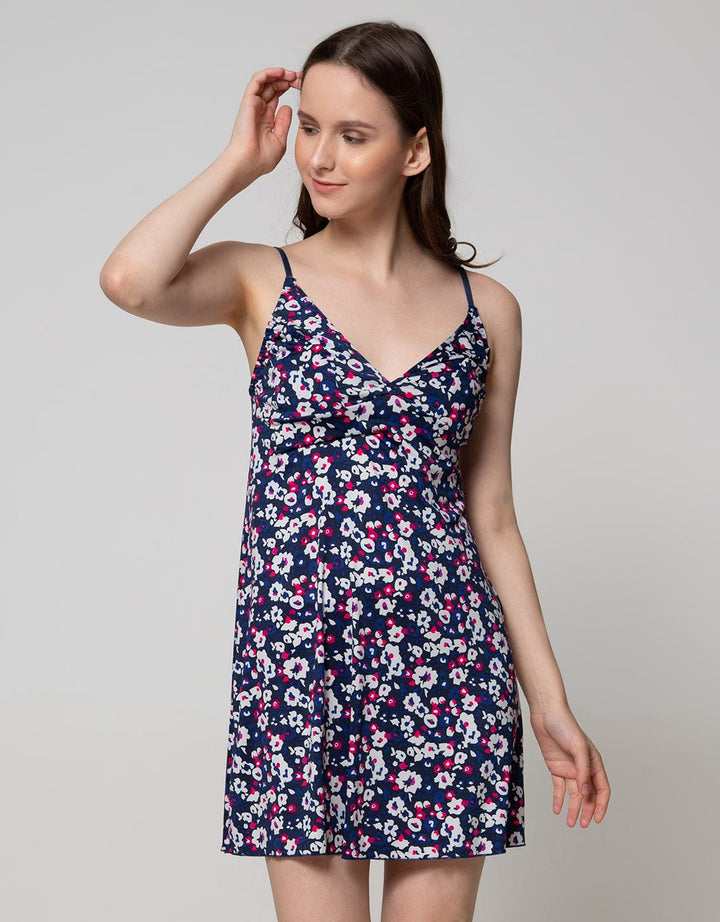St. Yves Lingerie Flower
