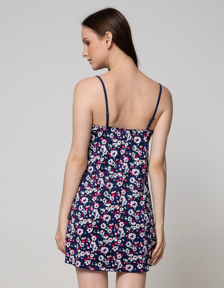 St. Yves Lingerie Flower