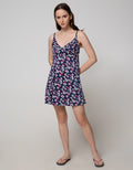 St. Yves Lingerie Flower