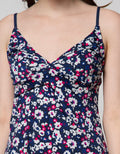 St. Yves Lingerie Flower