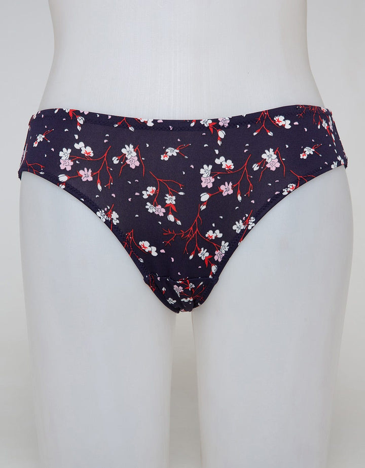 St. Yves Mini Briefs Panty Pink Sakura