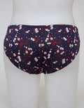 St. Yves Mini Briefs Panty Pink Sakura