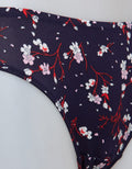 St. Yves Mini Briefs Panty Pink Sakura