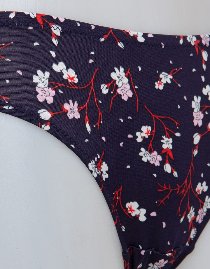 St. Yves Mini Briefs Panty Pink Sakura