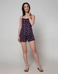 St. Yves Top Boxer Set Pink Sakura Setsaku