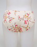 St. Yves Mini Briefs Panty Cherry Red