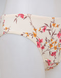 St. Yves Mini Briefs Panty Cherry Red