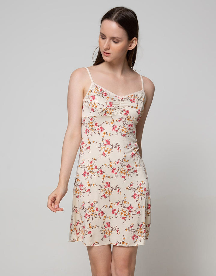St. Yves Lingerie Red Cherry Liceri