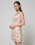 St. Yves Lingerie Red Cherry Liceri