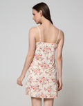 St. Yves Lingerie Red Cherry Liceri