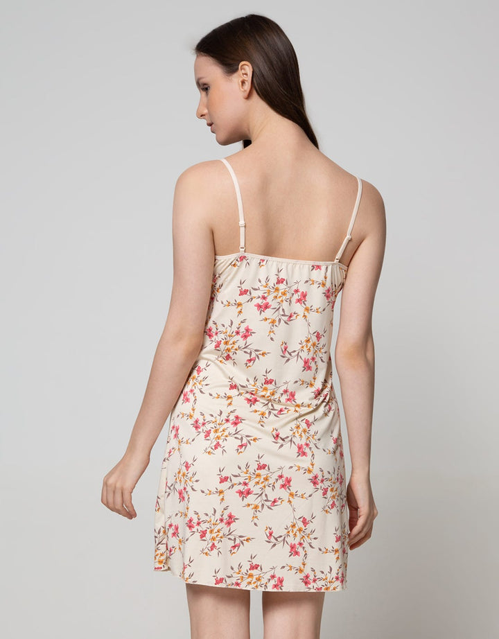 St. Yves Lingerie Red Cherry Liceri