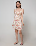 St. Yves Lingerie Red Cherry Liceri