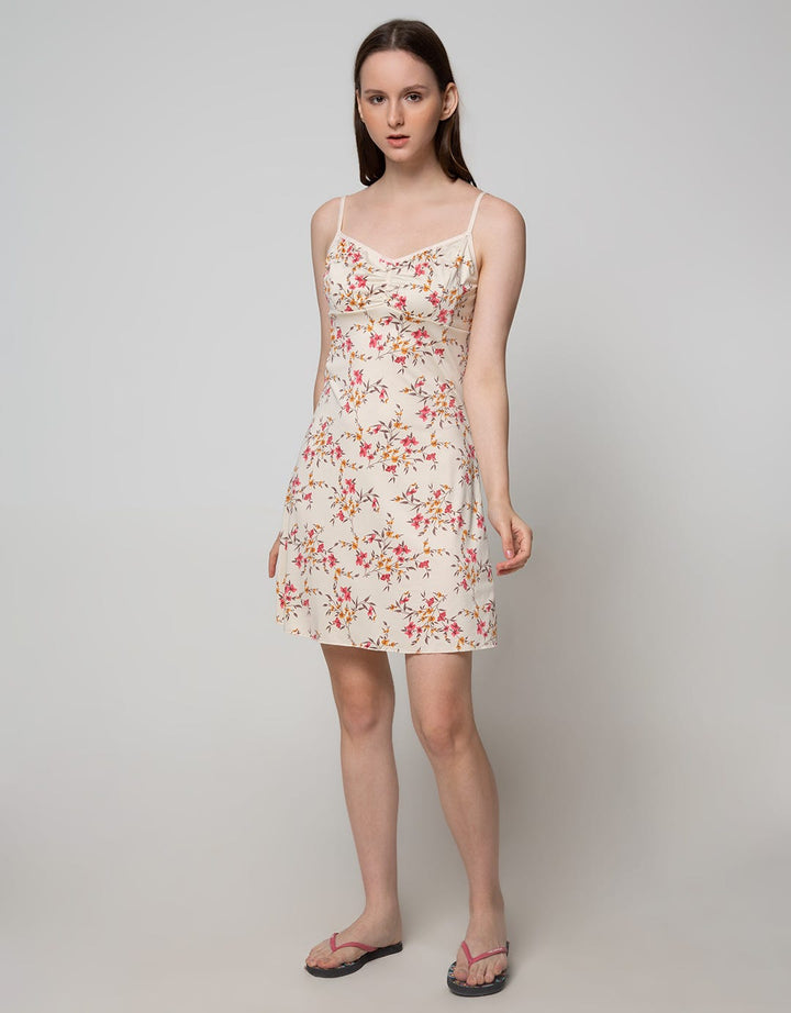 St. Yves Lingerie Red Cherry Liceri