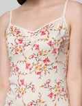 St. Yves Lingerie Red Cherry Liceri
