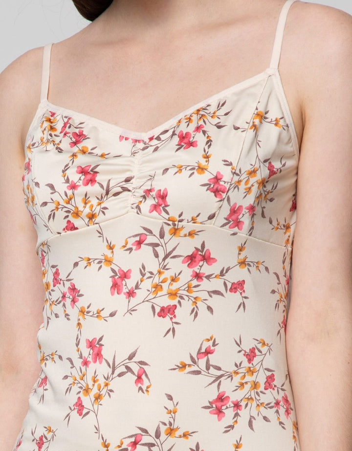 St. Yves Lingerie Red Cherry Liceri